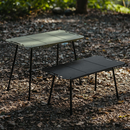 Naturehike H02 IGT Multifunctional Camping Tactical Table