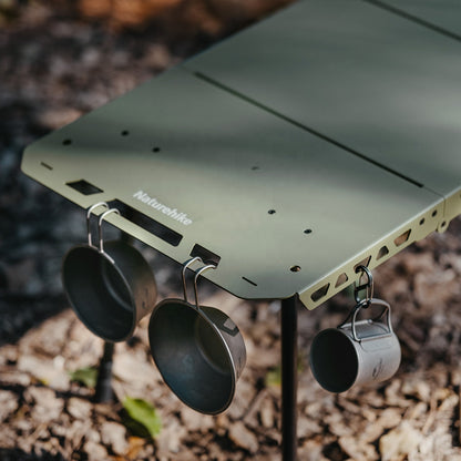 Naturehike H02 IGT Multifunctional Camping Tactical Table