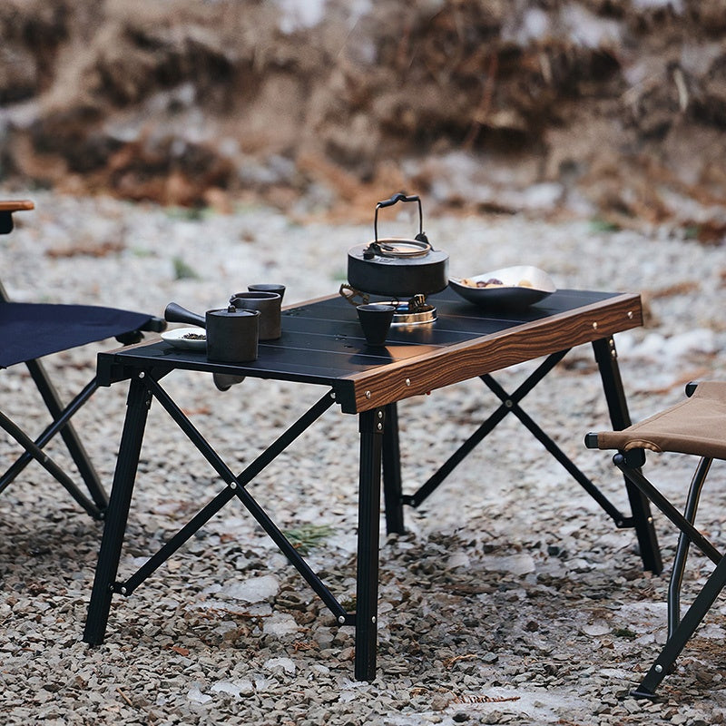 Naturehike Folding IGT Camping Table