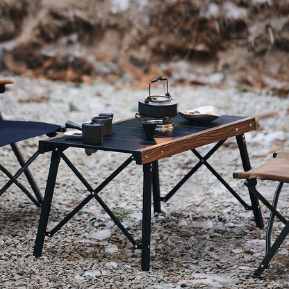 Naturehike Folding IGT Camping Table