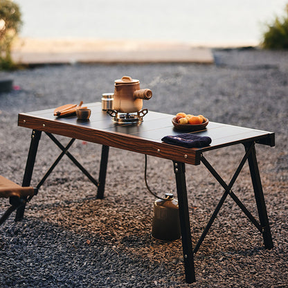 Naturehike Folding IGT Camping Table