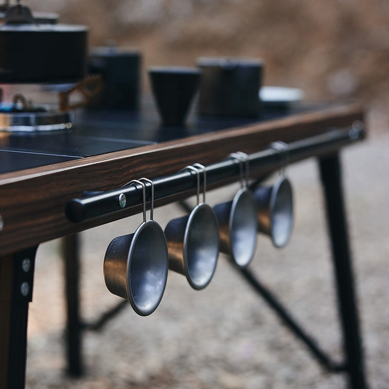 Naturehike Folding IGT Camping Table