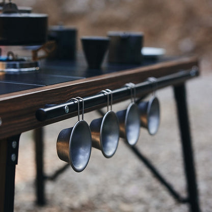 Naturehike Folding IGT Camping Table