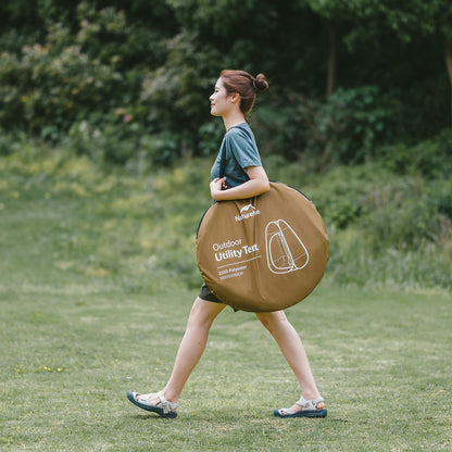 Naturehike Privacy Shower  / Changing Tent