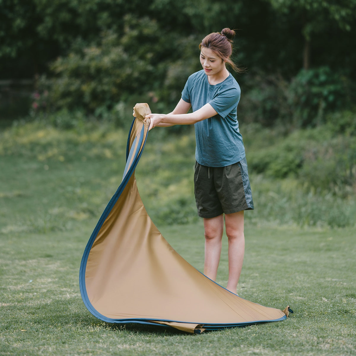 Naturehike Privacy Shower  / Changing Tent