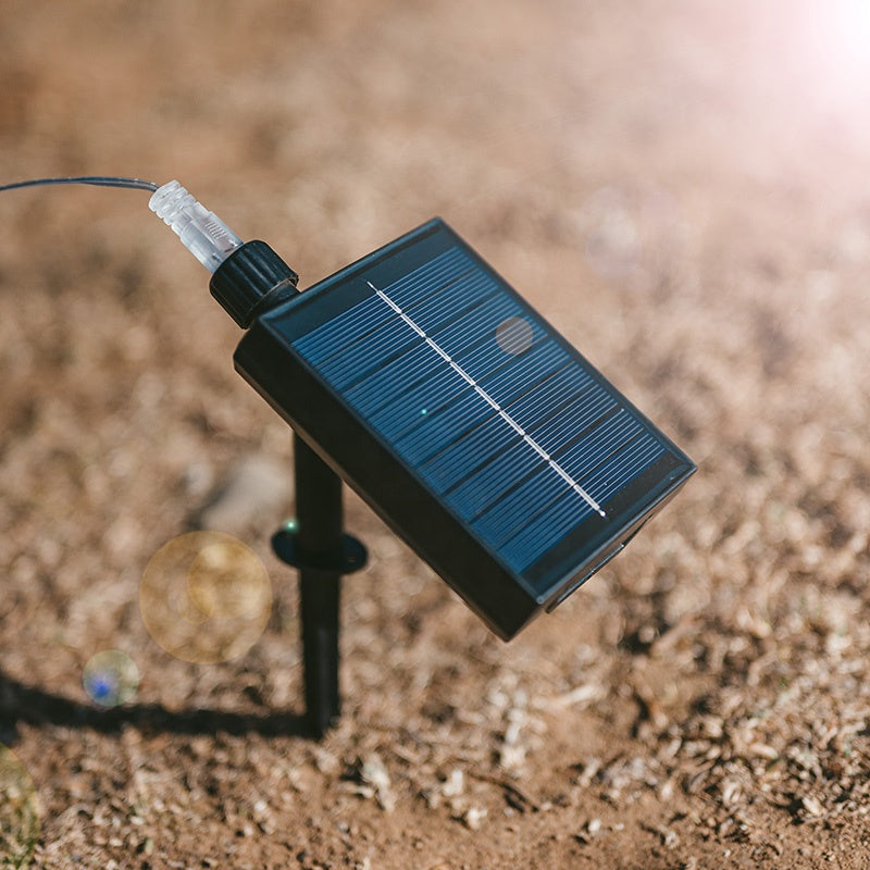 Naturehike Solar Pendant Ball String Light