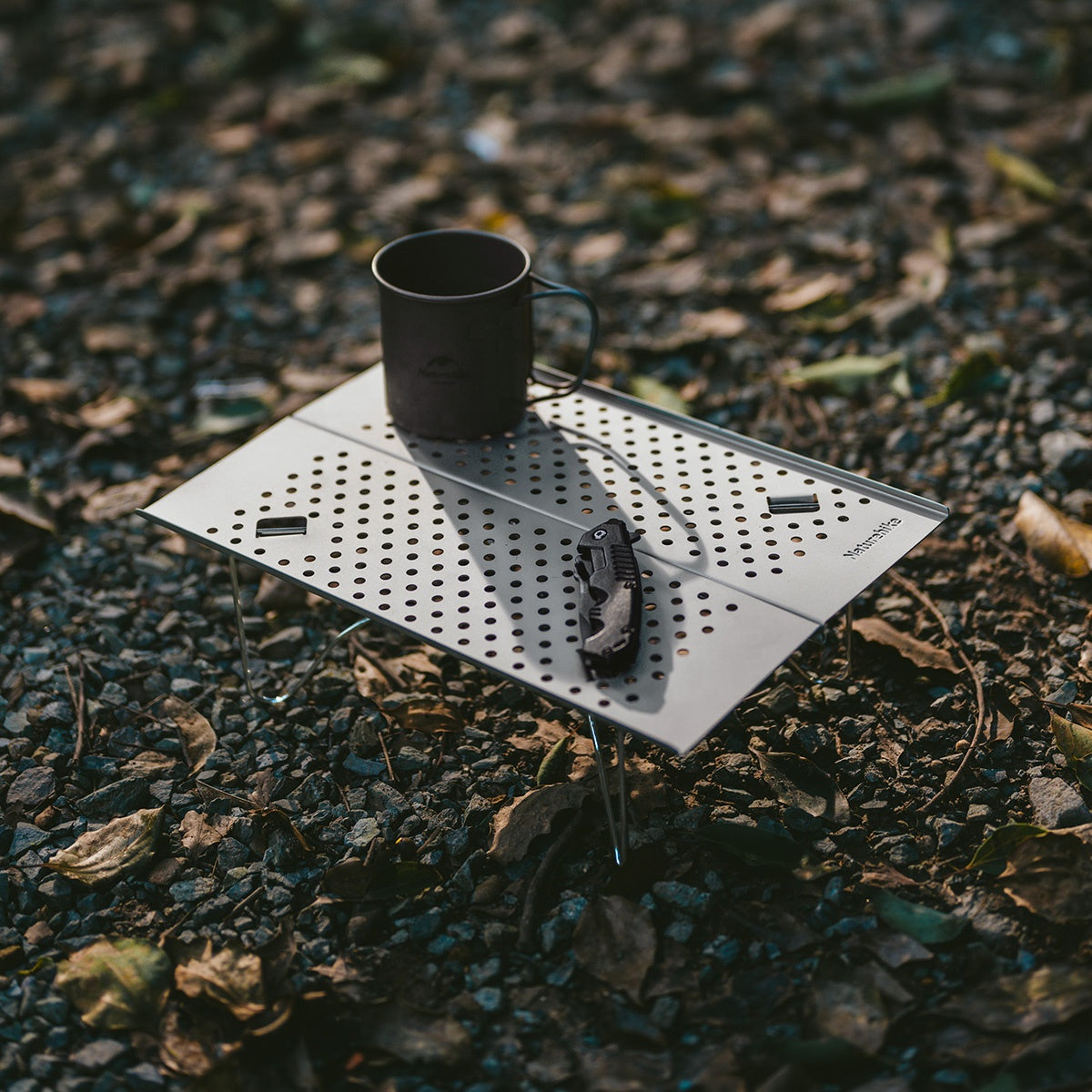 Naturehike X01 Portable Folding Mini Table