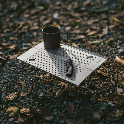 Naturehike X01 Portable Folding Mini Table