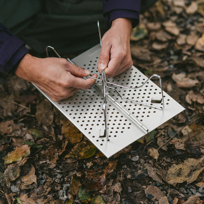 Naturehike X01 Portable Folding Mini Table