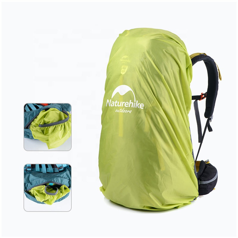 Naturehike 55L Outdoor Hiking Trekking Backpack