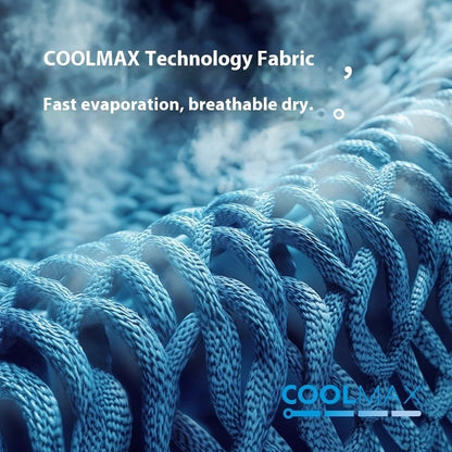 Naturehike Wind Walked Hiking Mid-Tube Socks