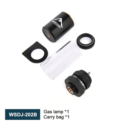 Widesea Outdoor Camping Gas Lamp