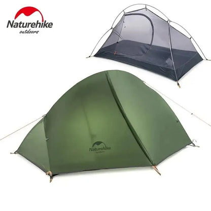 Naturehike Ultralight 1 Person Cycling Tent