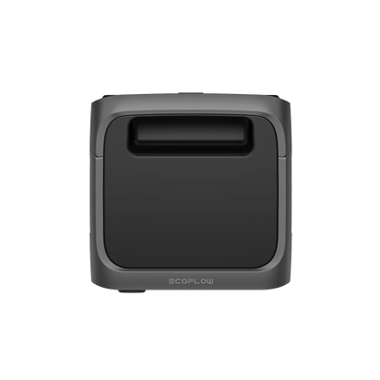 ECOFLOW Portable Power Station RIVER 3 Plus 600W (X-Boost 1200W)