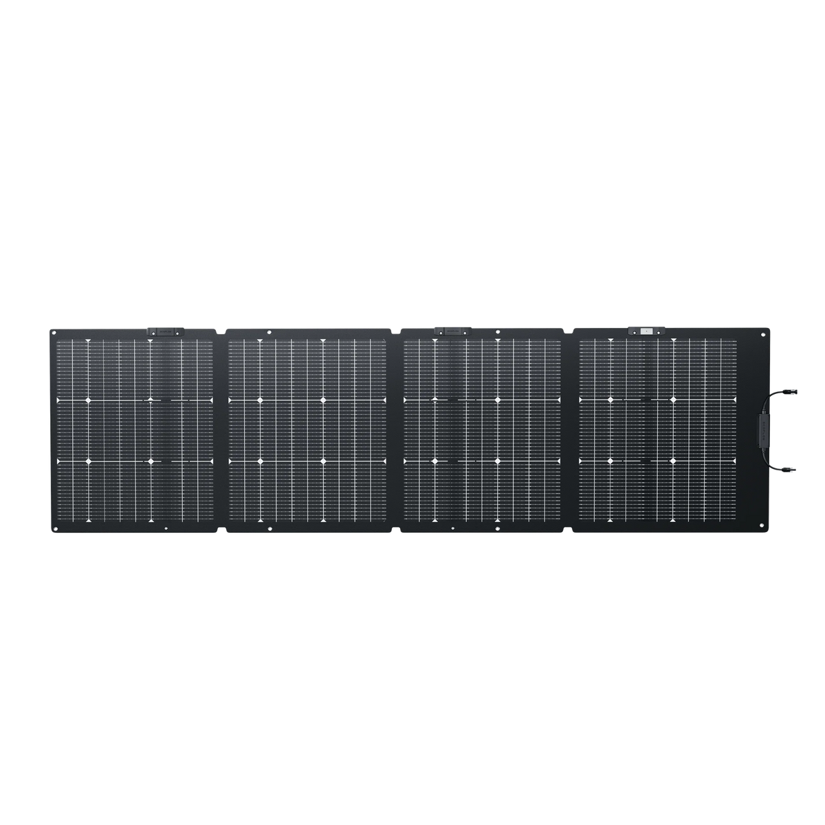 ECOFLOW 220W Watt Portable Solar Panel