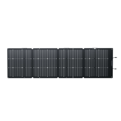 ECOFLOW 220W Watt Portable Solar Panel