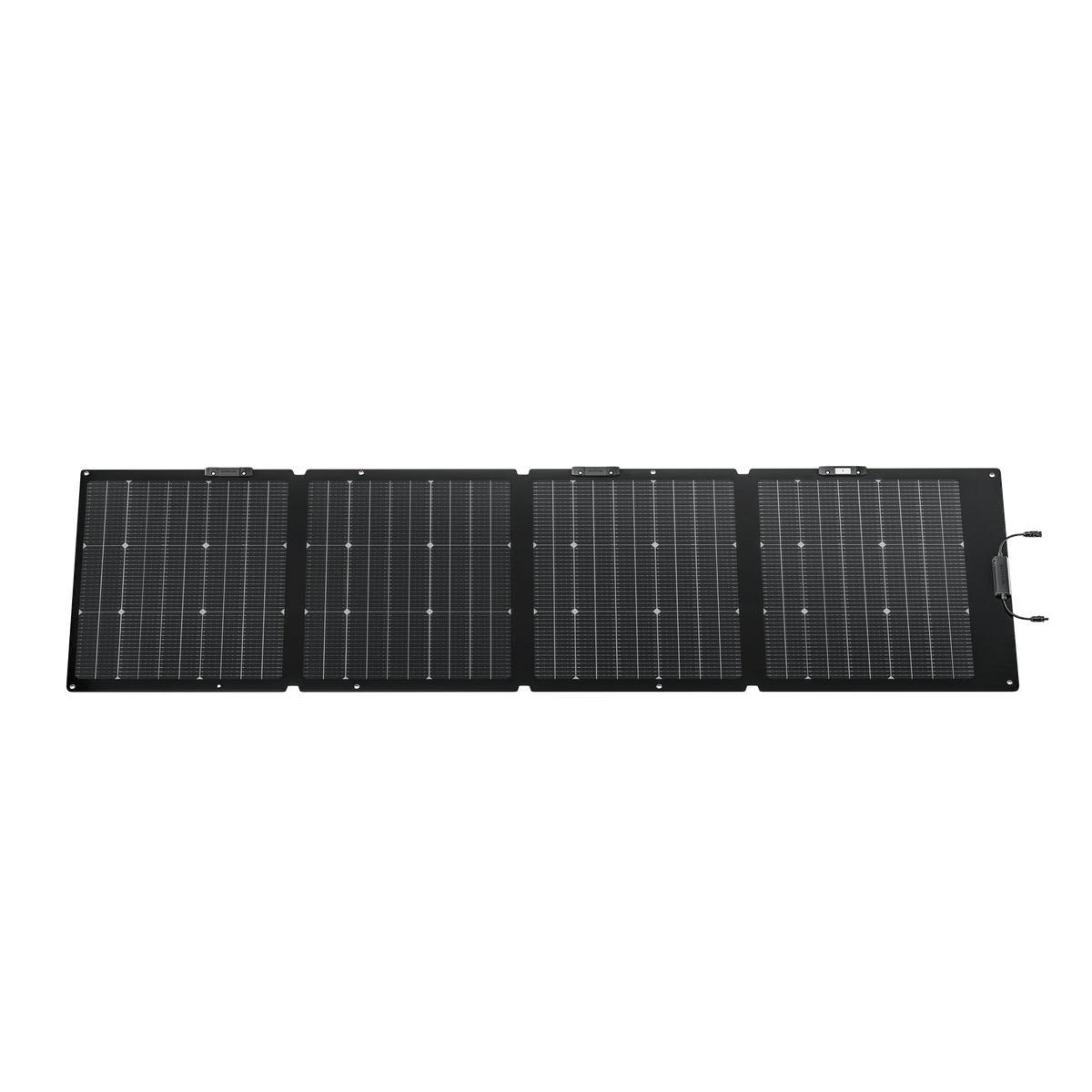 ECOFLOW 220W Watt Portable Solar Panel