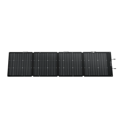 ECOFLOW 220W Watt Portable Solar Panel
