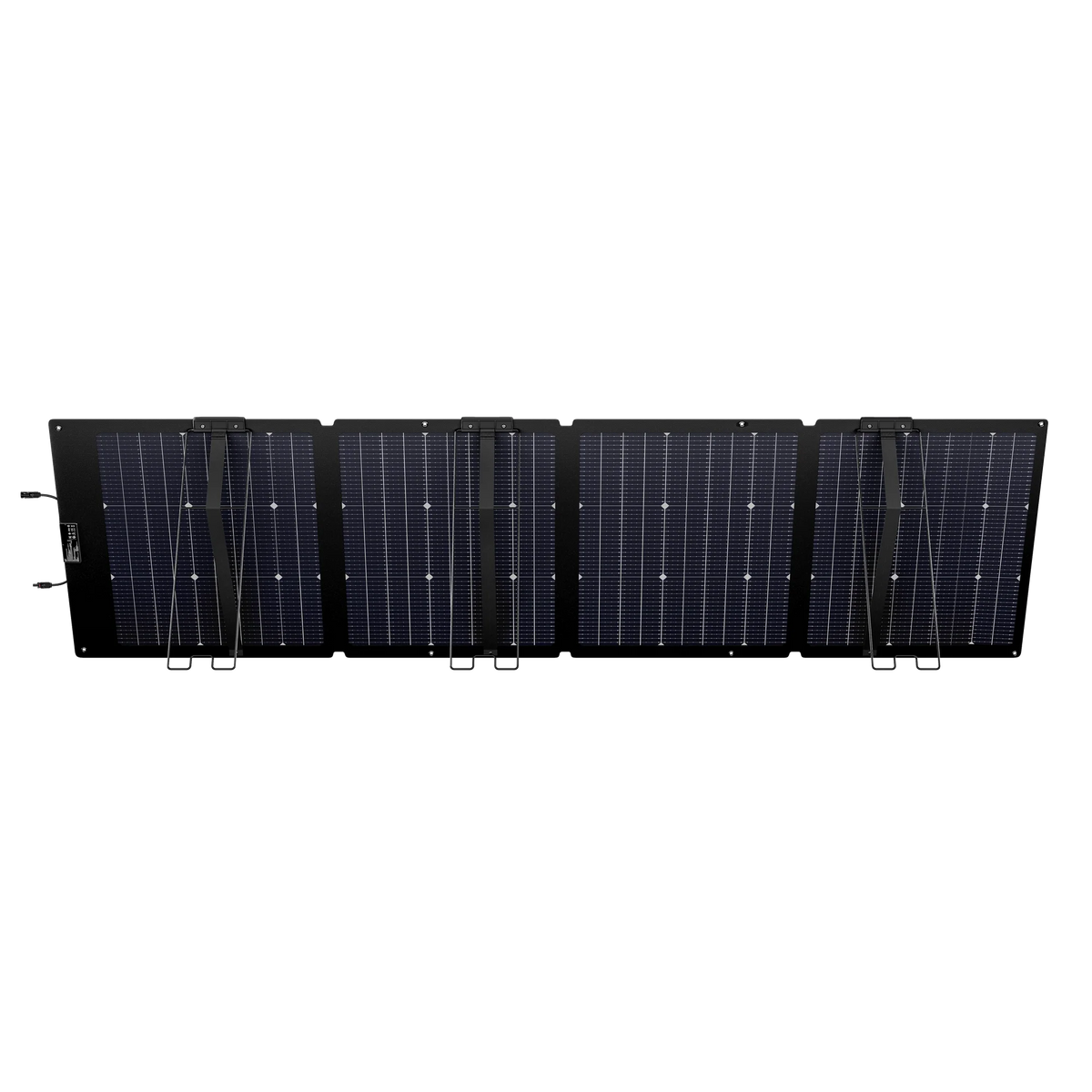ECOFLOW 220W Watt Portable Solar Panel