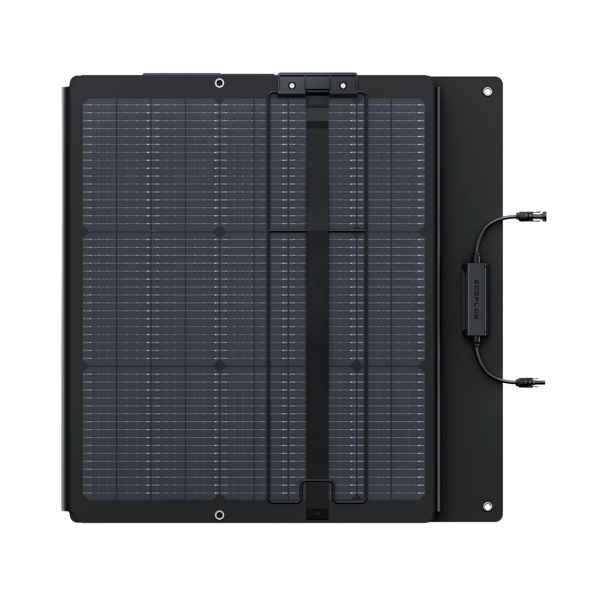 ECOFLOW 220W Watt Portable Solar Panel