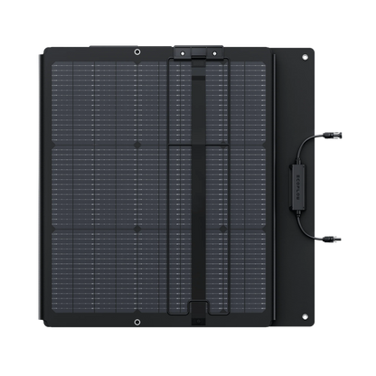 ECOFLOW 220W Watt Portable Solar Panel