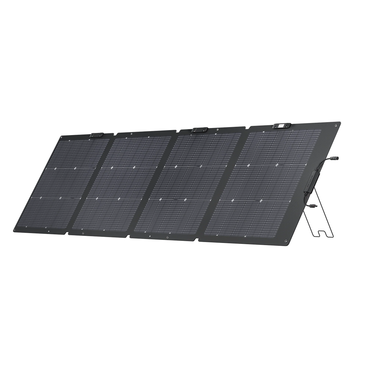 ECOFLOW 220W Watt Portable Solar Panel