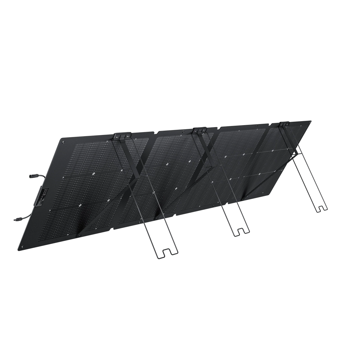 ECOFLOW 220W Watt Portable Solar Panel