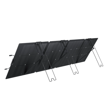 ECOFLOW 220W Watt Portable Solar Panel