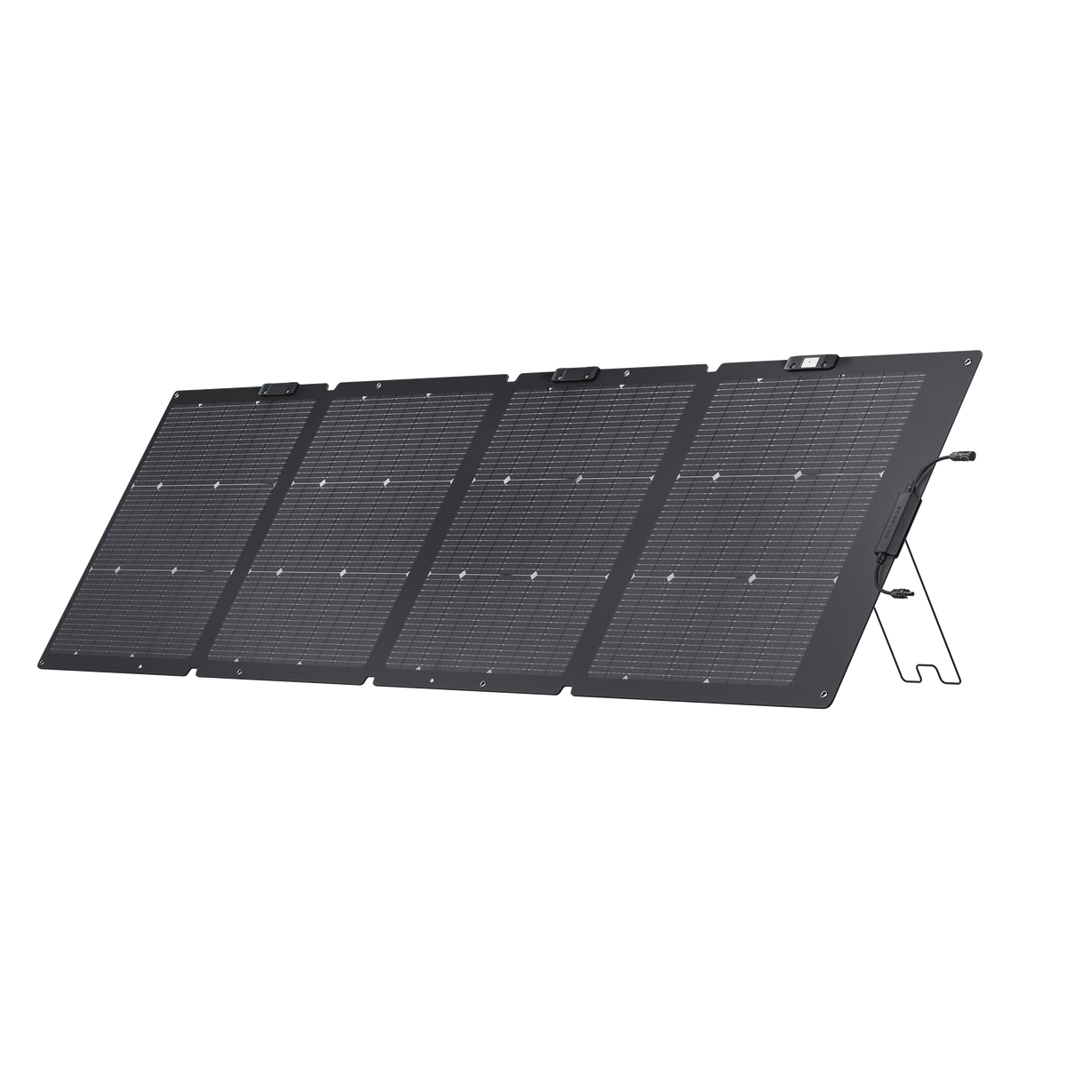 ECOFLOW 220W Watt Portable Solar Panel
