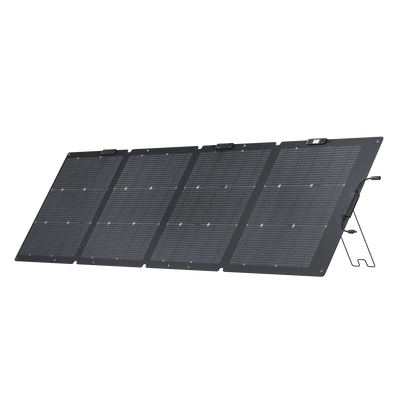 ECOFLOW 220W Watt Portable Solar Panel