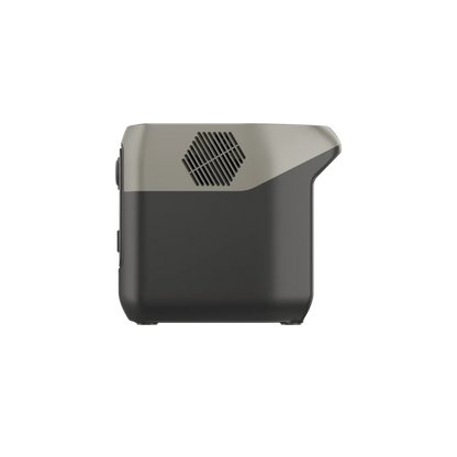 ECOFLOW Portable Power Station RIVER 2 Pro 800W (X-Boost 1600W)