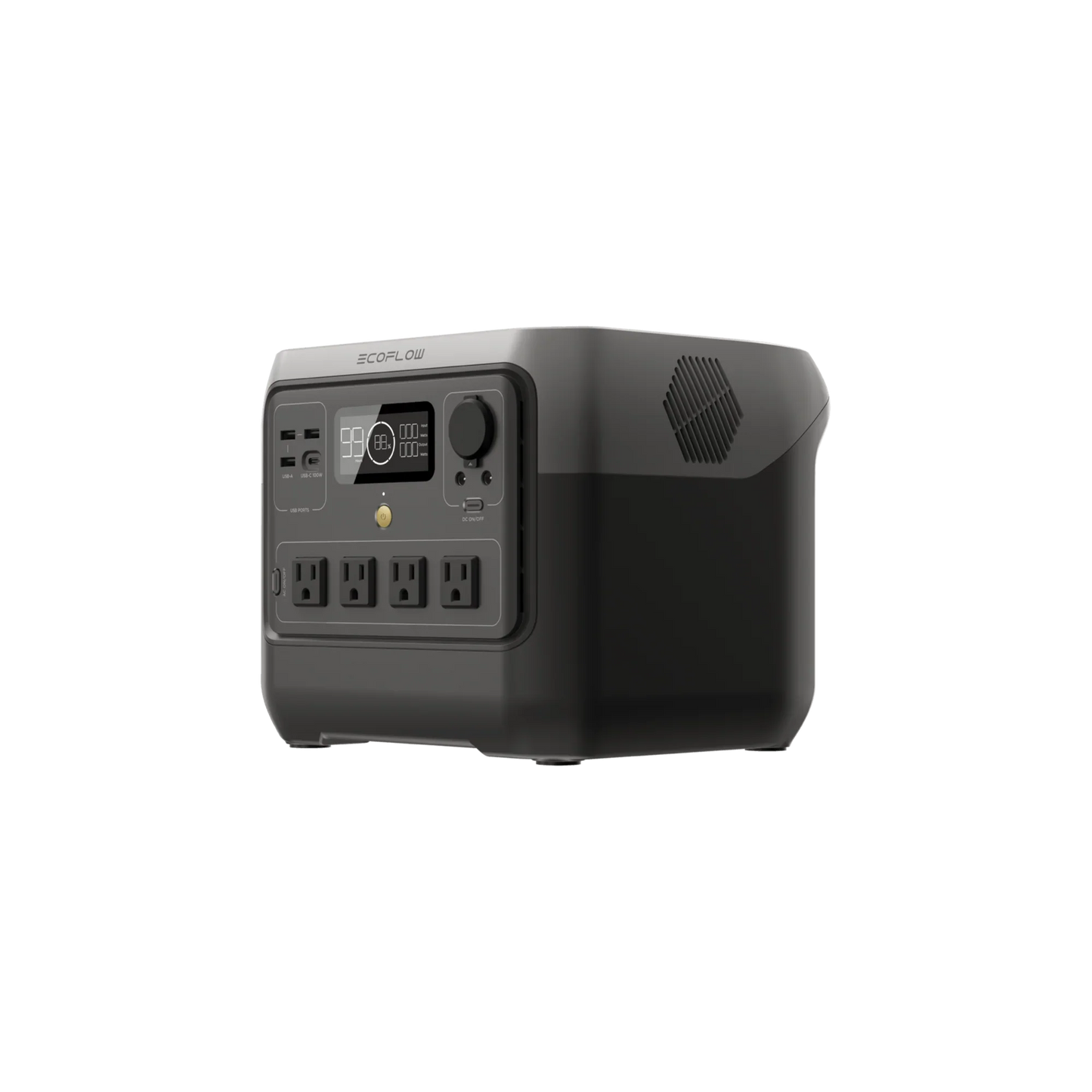 ecoflow powerstations