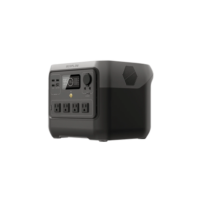 ecoflow powerstations
