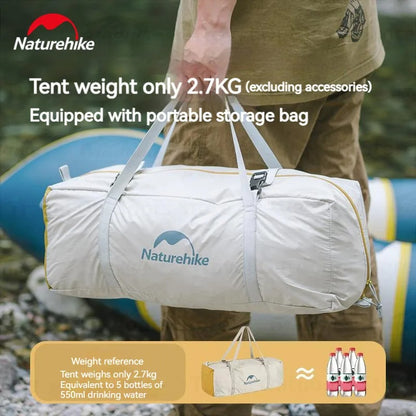 Naturehike Yunchuan  Camping Pro Tent