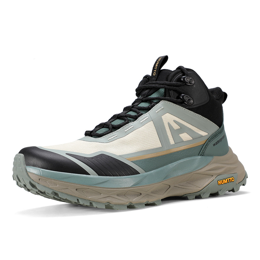 HUMTTO Professional Hiking Outdoor Boots 260954A