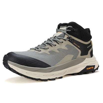 HUMTTO Outdoor Hiking / Trekking Boots 260987A