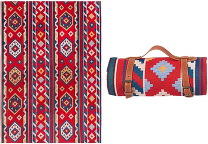 NOBANA CLS Large Outdoor Picnic Camping Multipurpose  Mat