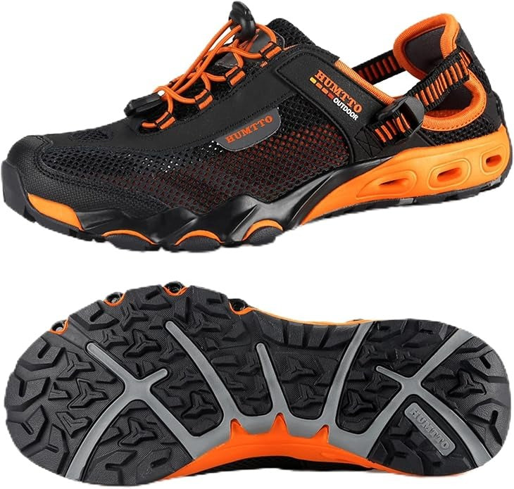 HUMTTO Outdoor Hiking Casual Sandals HTT1605