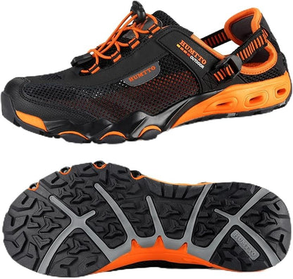 HUMTTO Outdoor Hiking Casual Sandals HTT1605