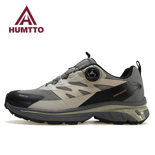 HUMTTO Waterproof Hiking Outdoor Shoes 860092A