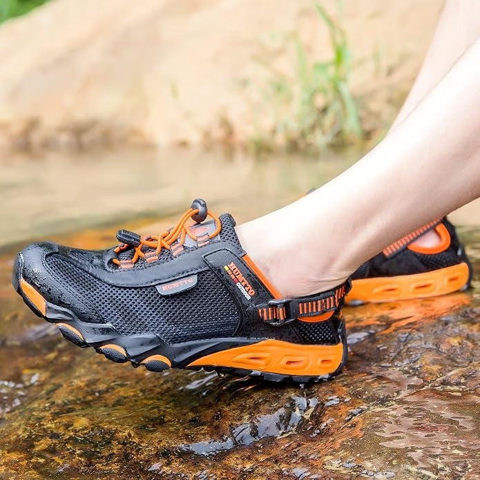 HUMTTO Outdoor Hiking Casual Sandals HTT1605