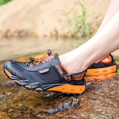 HUMTTO Outdoor Hiking Casual Sandals HTT1605