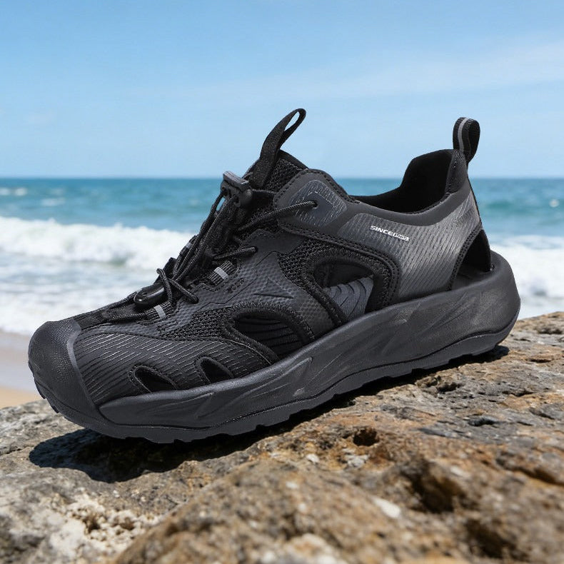 HUMTTO Outdoor Hiking Casual Sandals 771222