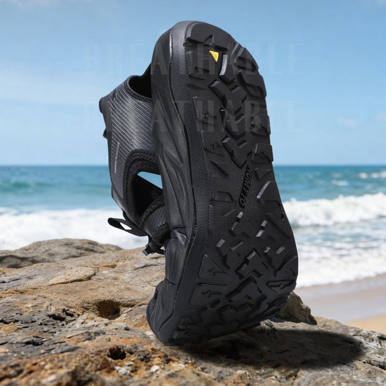 HUMTTO Outdoor Hiking Casual Sandals 771222