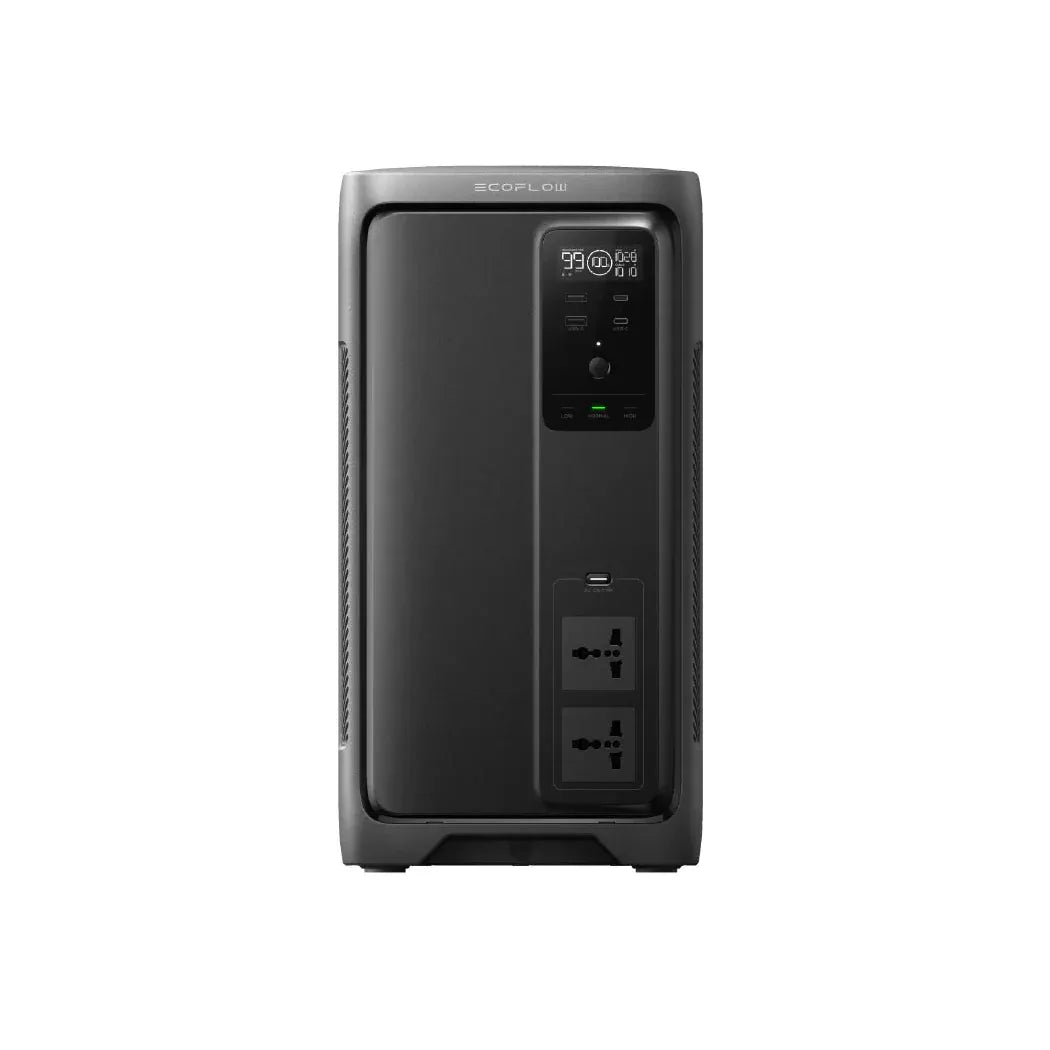 ECOFLOW Delta 3 Air 2000 Portable Power Station