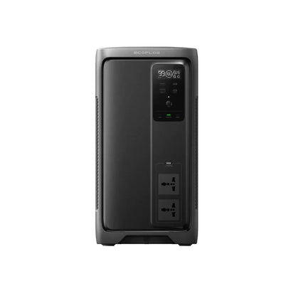 ECOFLOW Delta 3 Air 2000 Portable Power Station
