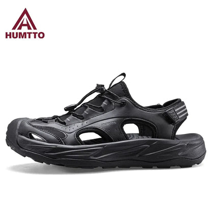 Humtto Outdoor Hiking Casual Sandals 771588A