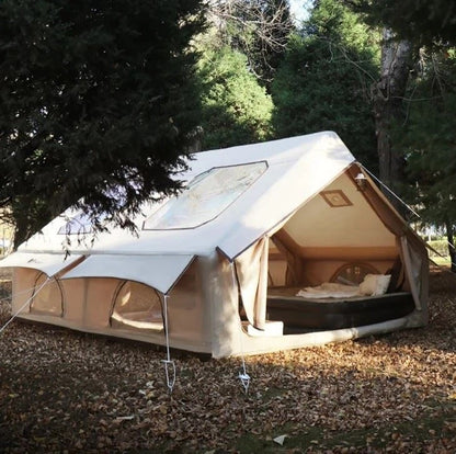 WOOLF SKY  Air Inflatable Camping Tent (PAYMENT ADVANCE)