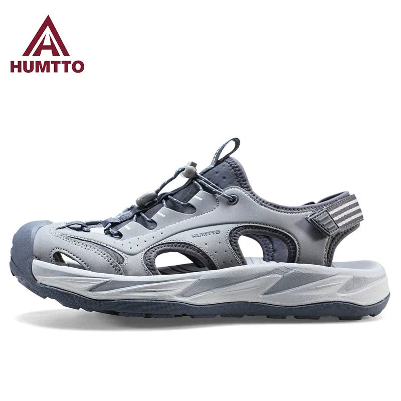 Humtto Outdoor Hiking Casual Sandals 771588A