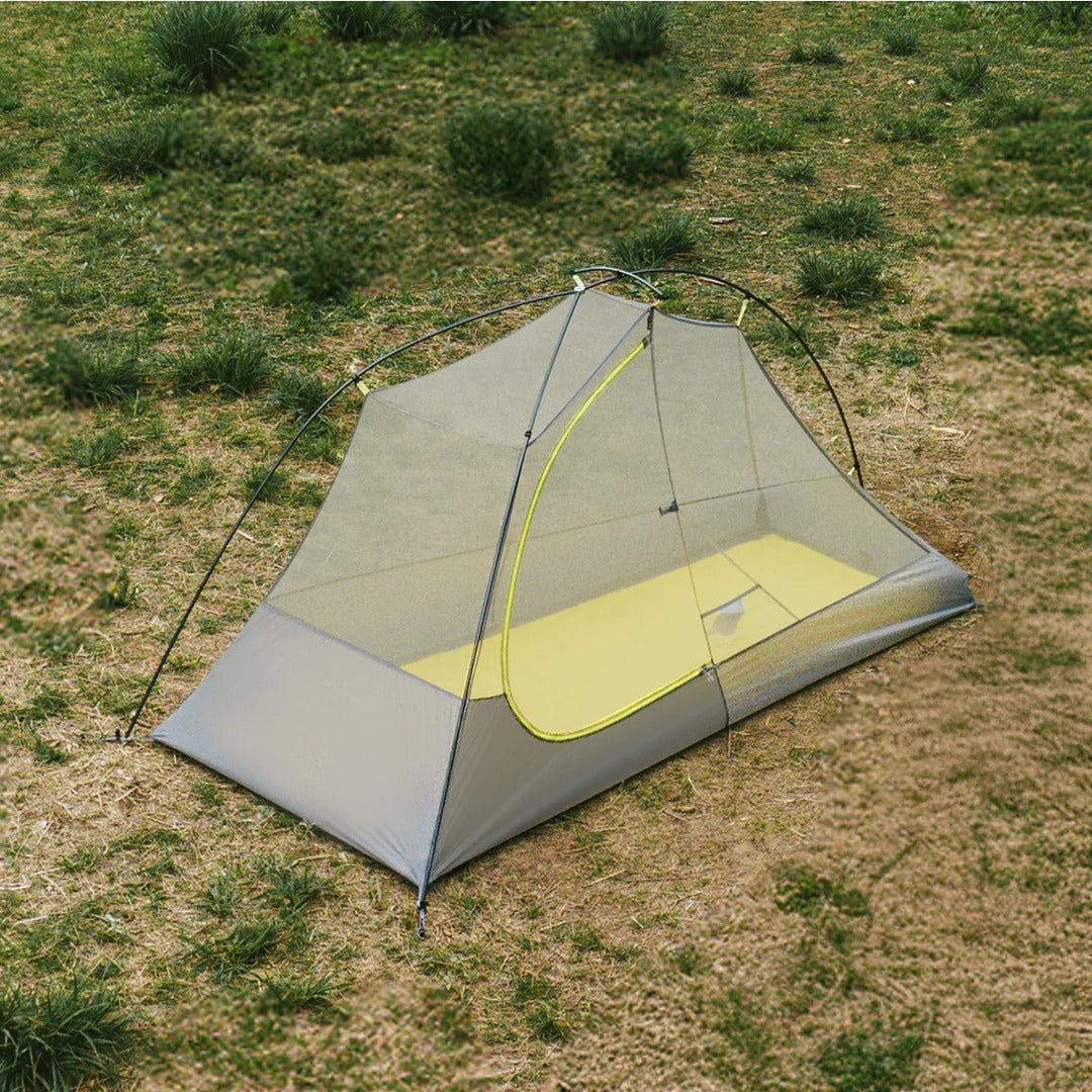 Naturehike Star Trail™ EXT 1-Person Ultralight Backpacking Tent